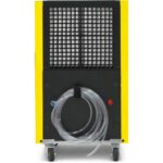 TROTEC Luftentfeuchter TTK 125 S – 32 L/24h Bautrockner – Bild 6