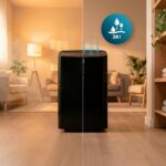 Cecotec ForceClima 14800 Klimagerät mit Heizfunktion – Bild 28