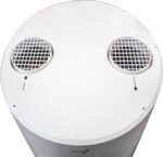 SIMPLETEK 200 L Wärmepumpenboiler für Solaranlagen – Bild 9