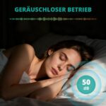 Warmwasser-Wärmepumpe 250 L mit Wärmetauscher, R290 – Bild 31