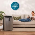 Cecotec ForceClima 14800 Klimagerät mit Heizfunktion – Bild 5