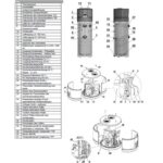Tesy HPWH 2.1 Warmwasser-Wärmepumpe 200 L – Bild 16