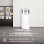 STIEBEL ELTRON WWK-I 300 Plus Warmwasser-Wärmepumpe – Bild 47
