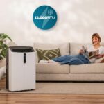 Cecotec ForceClima 14800 Klimagerät mit Heizfunktion – Bild 29