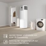 STIEBEL ELTRON WWK-I 300 Plus Warmwasser-Wärmepumpe – Bild 29