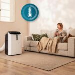 Cecotec ForceClima 14800 Klimagerät mit Heizfunktion – Bild 30