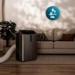 Cecotec ForceClima 14800 Klimagerät mit Heizfunktion – Bild 20