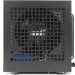 TROTEC Gewerbe-Luftentfeuchter TTK Qube – 20 L/Tag, für Räume bis 110 m³ – Bild 4