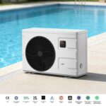 INVERBOOST Elite Pool-Wärmepumpe 12,5 kW mit WLAN – Bild 22