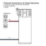 STIEBEL ELTRON WWK-I 300 Plus Warmwasser-Wärmepumpe – Bild 32