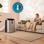 Cecotec ForceClima 14800 Klimagerät mit Heizfunktion – Bild 6