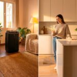Cecotec ForceClima 14800 Klimagerät mit Heizfunktion – Bild 23