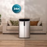 Cecotec ForceClima 14800 Klimagerät mit Heizfunktion – Bild 12