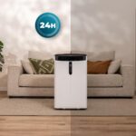 Cecotec ForceClima 14800 Klimagerät mit Heizfunktion – Bild 36
