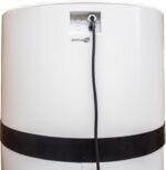 SIMPLETEK 200 L Wärmepumpenboiler für Solaranlagen – Bild 8