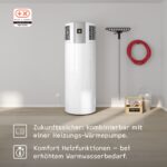 STIEBEL ELTRON WWK-I 300 Plus Warmwasser-Wärmepumpe – Bild 31