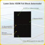 Offgridtec 300 L Solar-Warmwasserbereiter mit Heizstab – Bild 9
