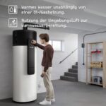 STIEBEL ELTRON WWK-I 300 Plus Warmwasser-Wärmepumpe – Bild 70