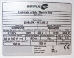 SIMPLETEK 200 L Wärmepumpenboiler für Solaranlagen – Bild 3