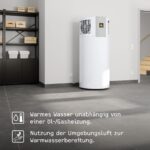 STIEBEL ELTRON WWK-I 300 Plus Warmwasser-Wärmepumpe – Bild 45