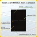 Offgridtec 300 L Solar-Warmwasserbereiter mit Heizstab – Bild 16