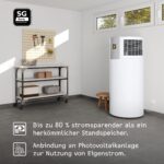 STIEBEL ELTRON WWK-I 300 Plus Warmwasser-Wärmepumpe – Bild 46