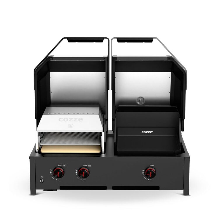 Grills & Plancha