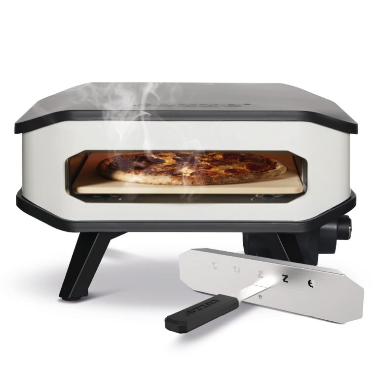 Pizzaöfen